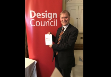 Housing and Healthy Places reception